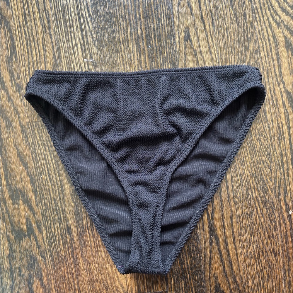 Good American Women's Always Fit Good Waist Bottoms